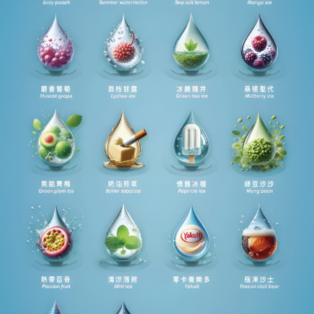 SWAG 煙彈-一代通用電子煙彈-適用於一代主機-買5盒送皮革機