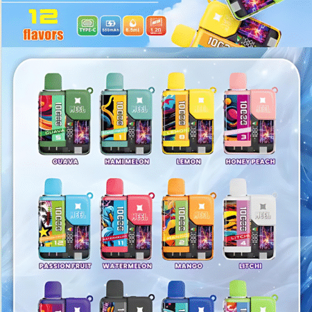 2025一次性電子煙推薦-MEEL- 10000口-labubu聯名款麻將抛棄式-台灣現貨