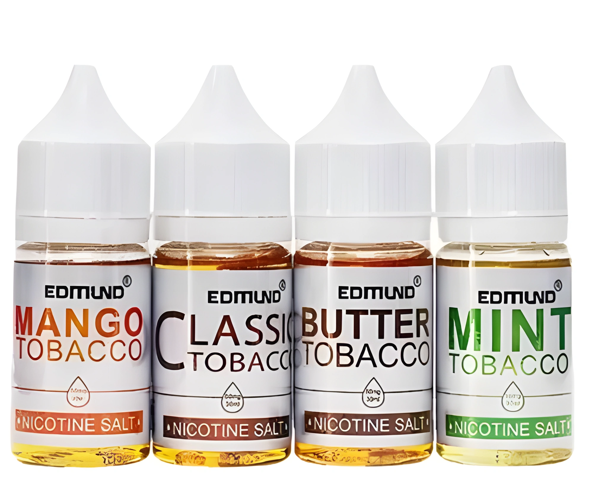 歐姆小煙煙油推薦