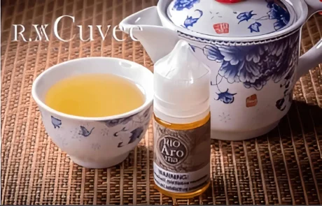 Rio Aroma 里約愛羅馬菸油 推薦